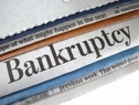 Bankruptcy, debt relief, finances